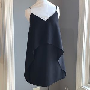 WHITE HOUSE | BLACK MARKET - Black Cocktail Dress